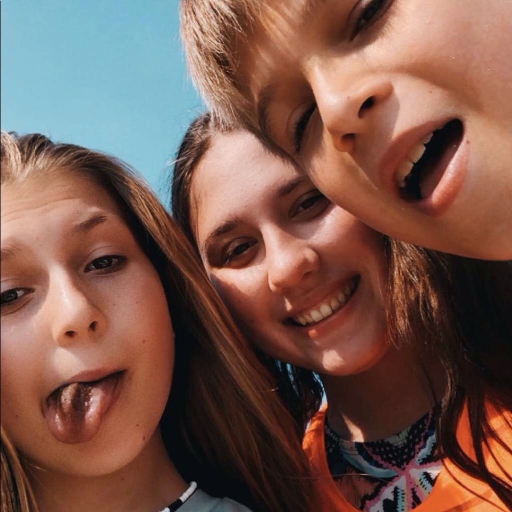 Meet your Posher, Amber